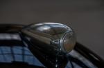 Bentley 4&frac14;-Litre Saloon by Mann Egerton 1937 года
